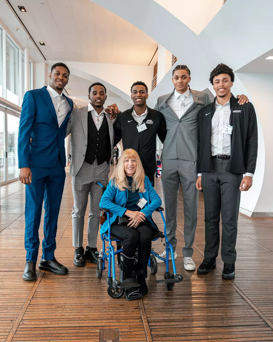 2024-25 #MBB Banquet