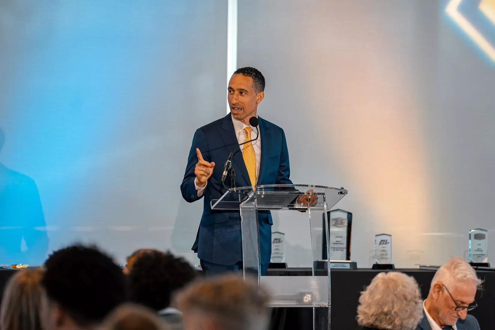 2024-25 #MBB Banquet