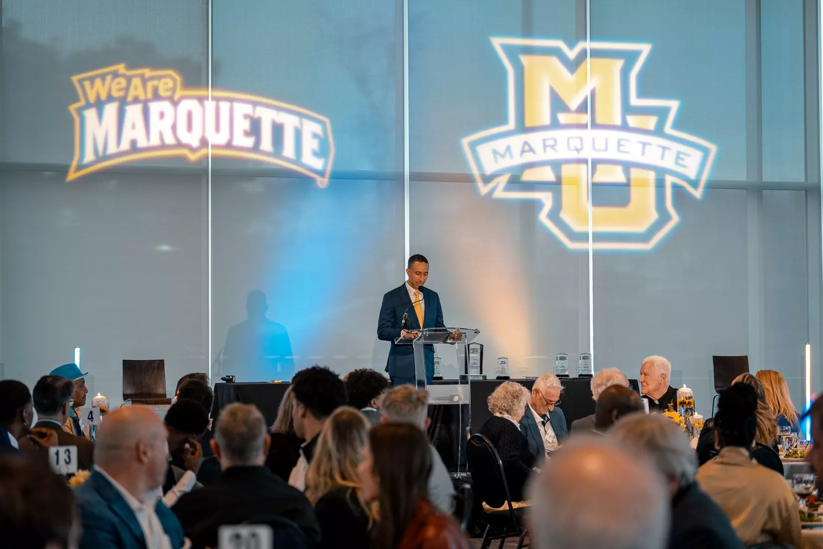 2024-25 #MBB Banquet