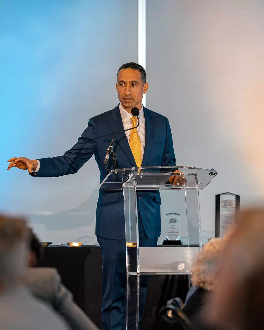 2024-25 #MBB Banquet