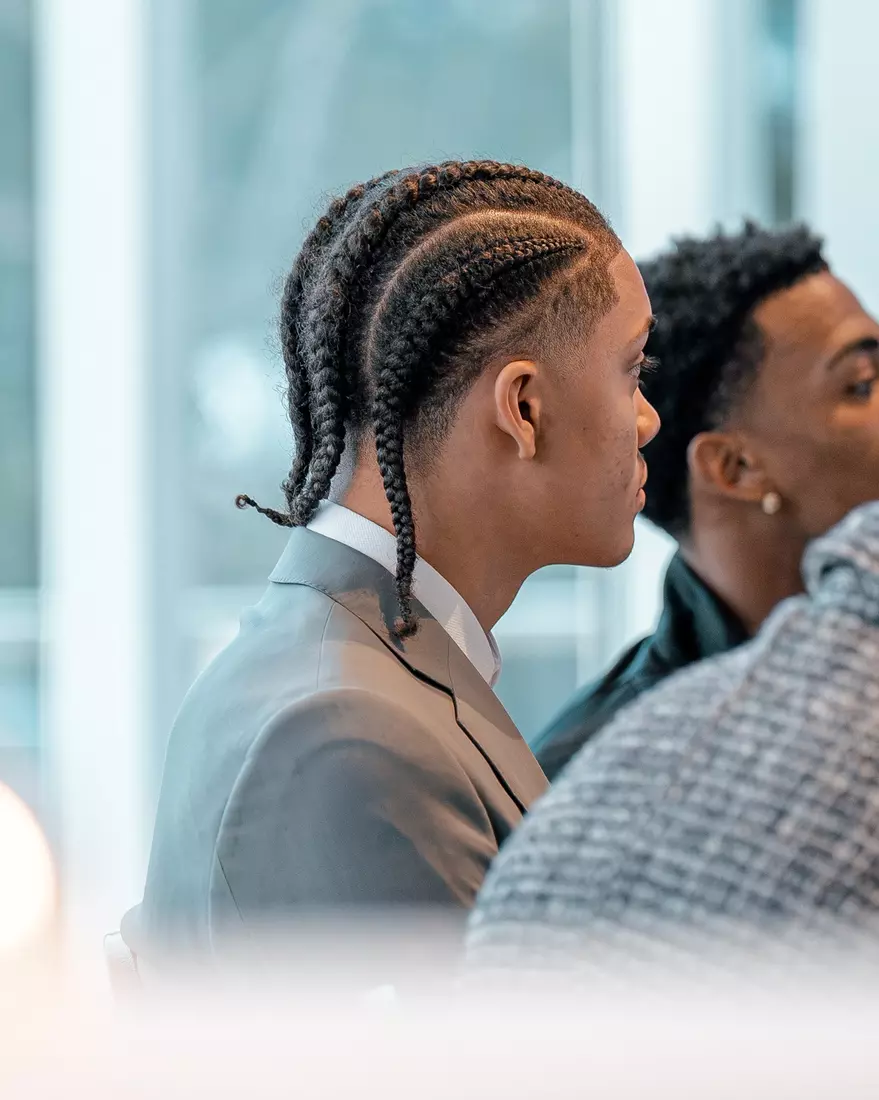 2024-25 #MBB Banquet