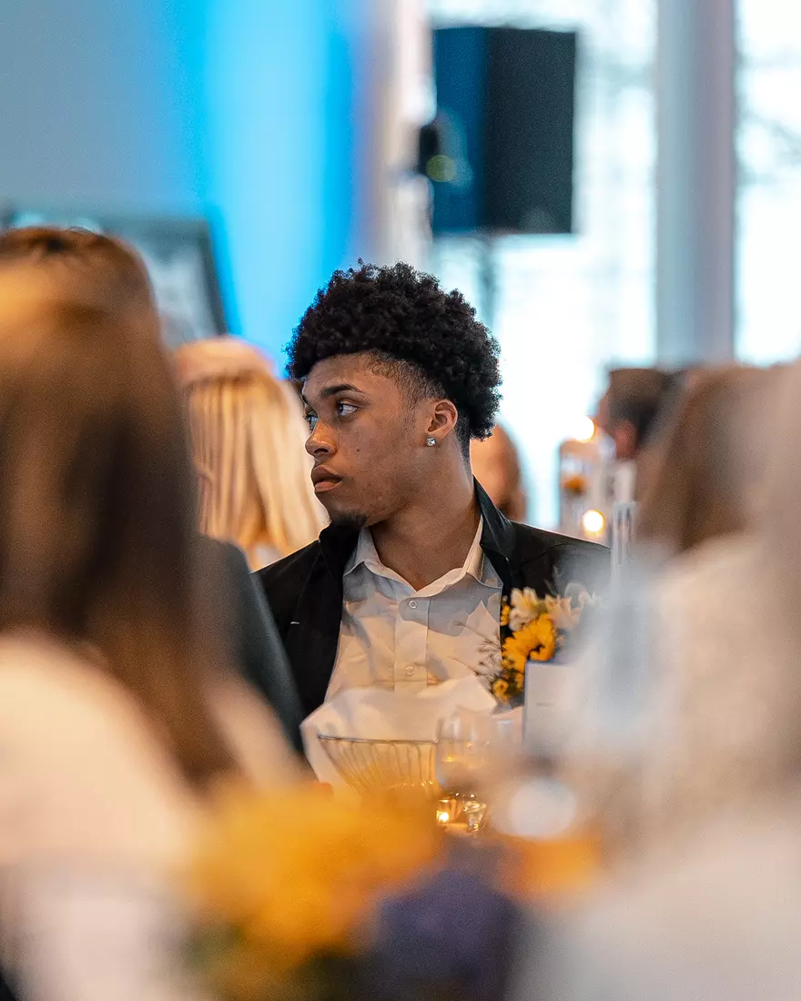 2024-25 #MBB Banquet