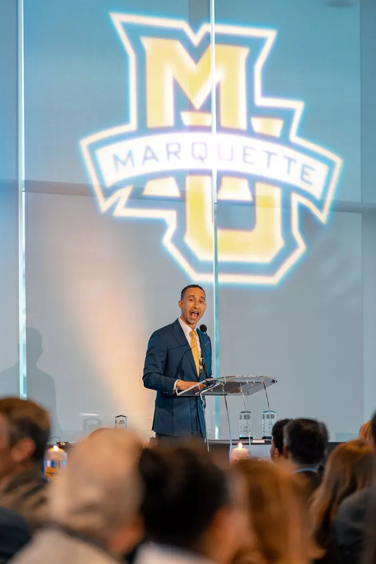 2024-25 #MBB Banquet