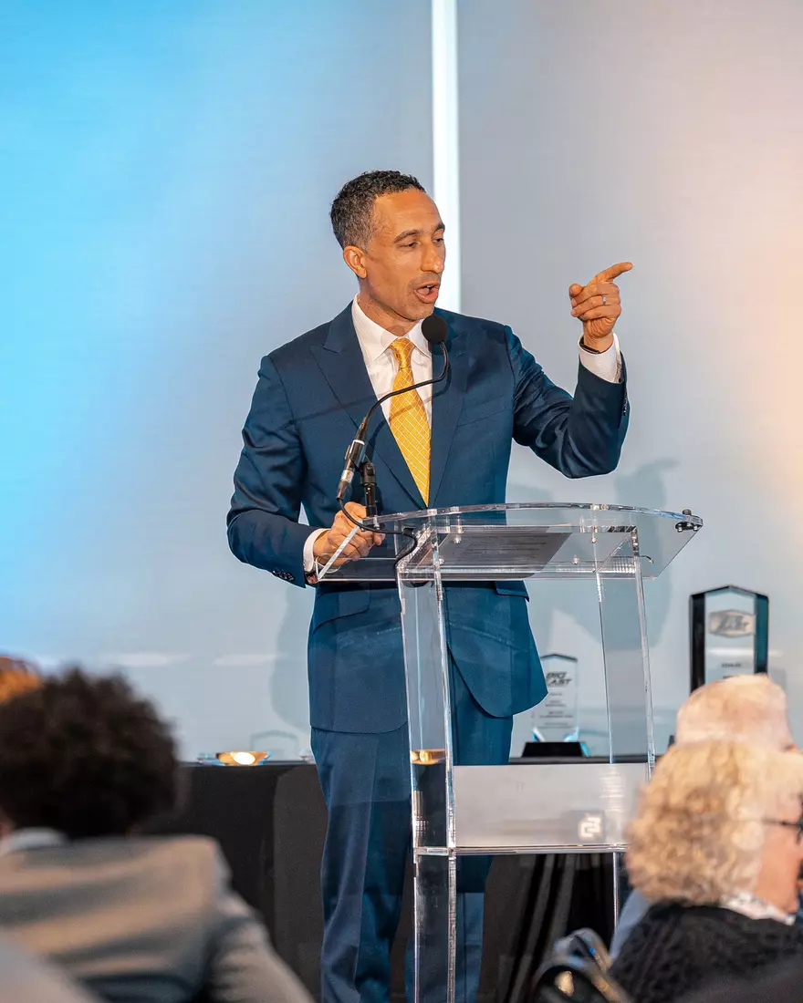 2024-25 #MBB Banquet