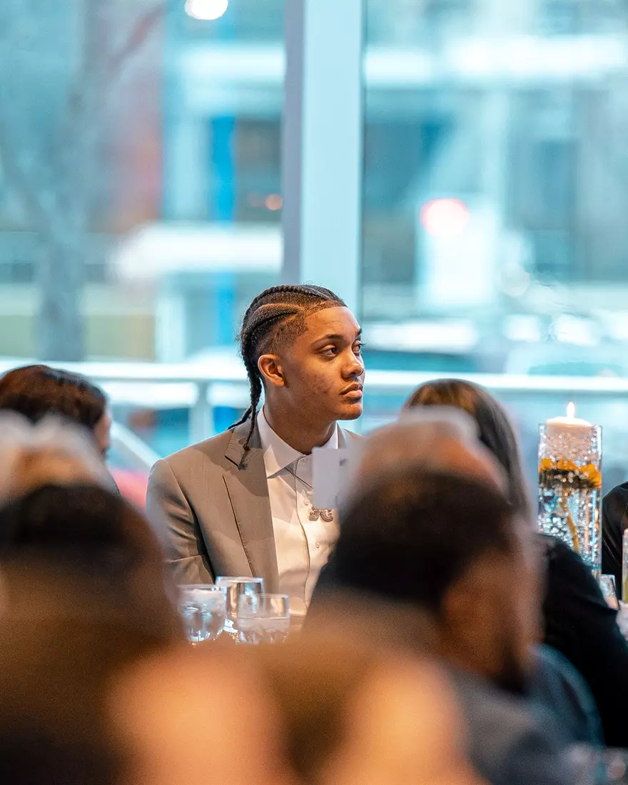 2024-25 #MBB Banquet