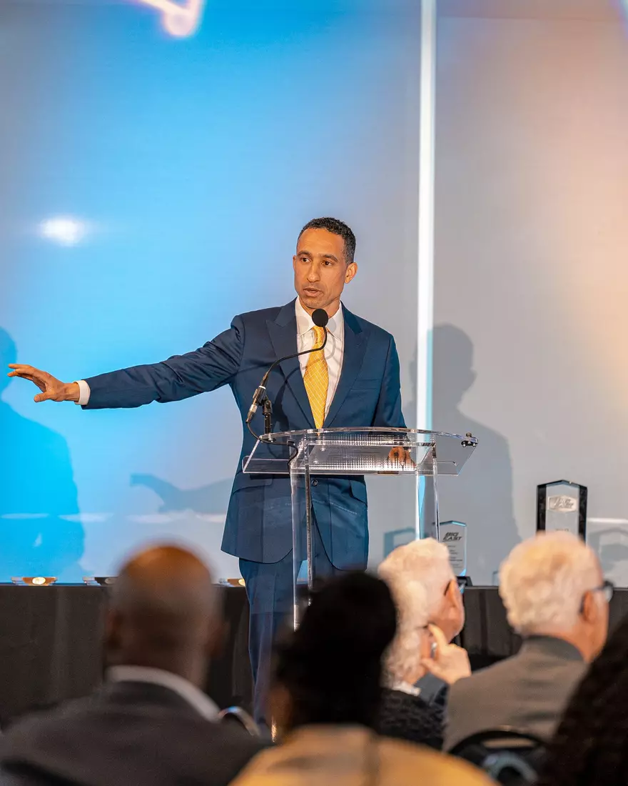 2024-25 #MBB Banquet