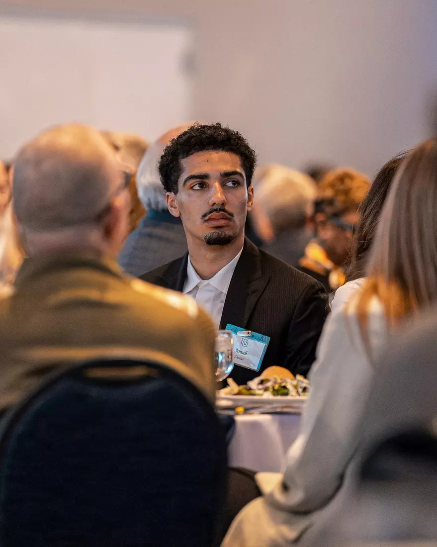 2024-25 #MBB Banquet