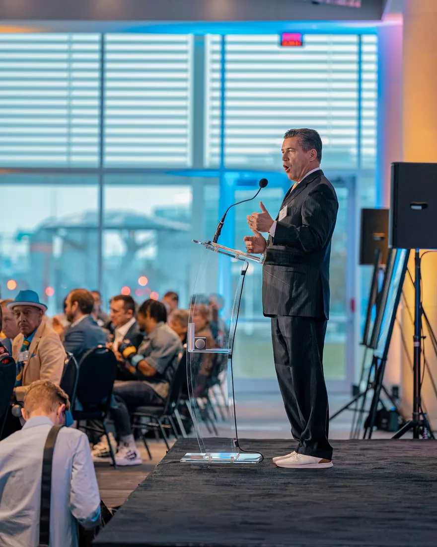 2024-25 #MBB Banquet