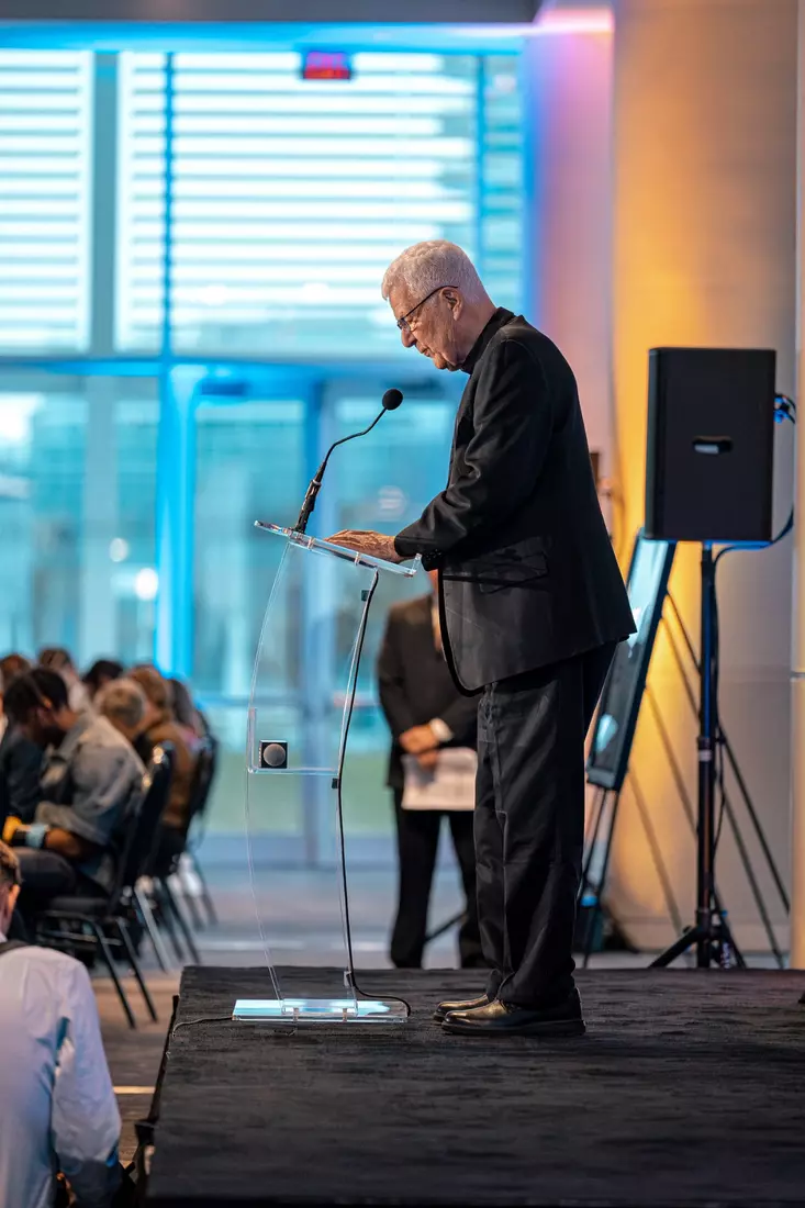 2024-25 #MBB Banquet