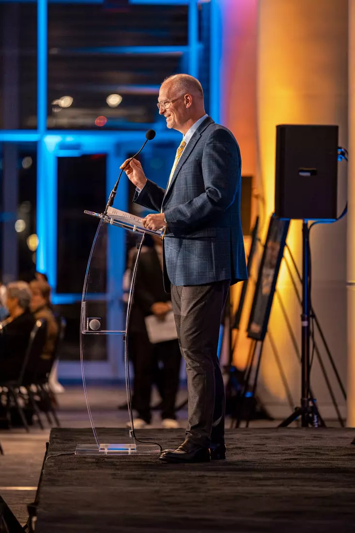 2024-25 #MBB Banquet