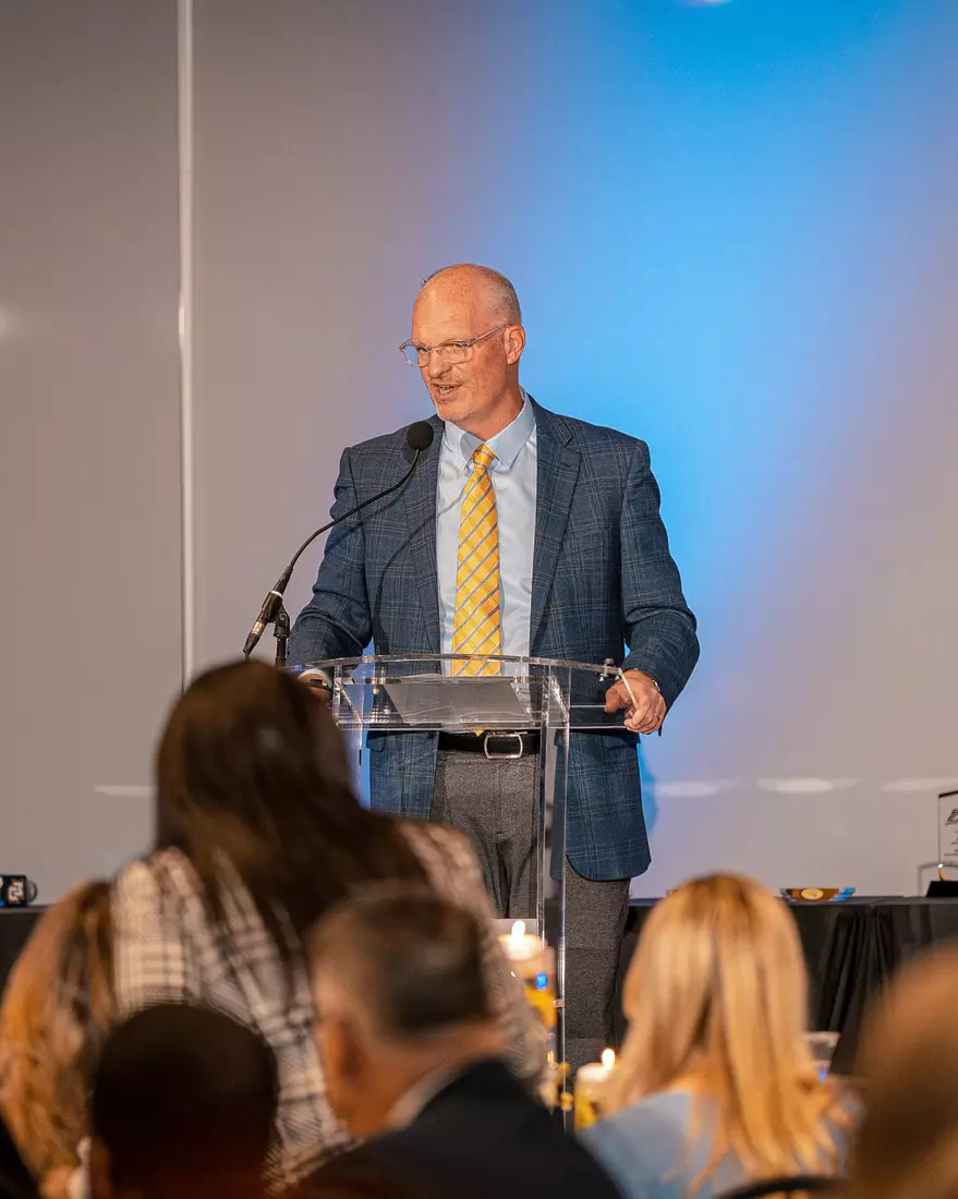 2024-25 #MBB Banquet