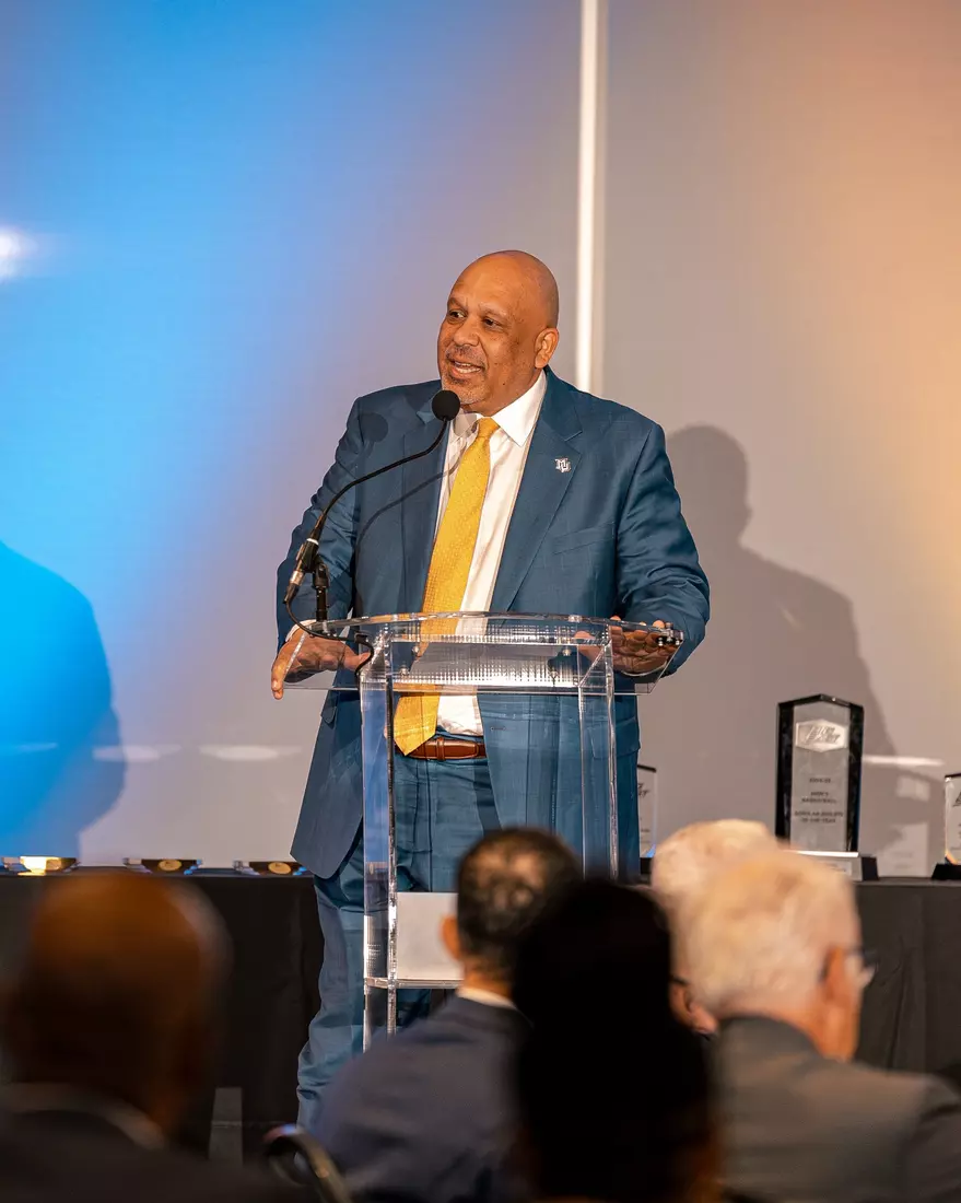 2024-25 #MBB Banquet