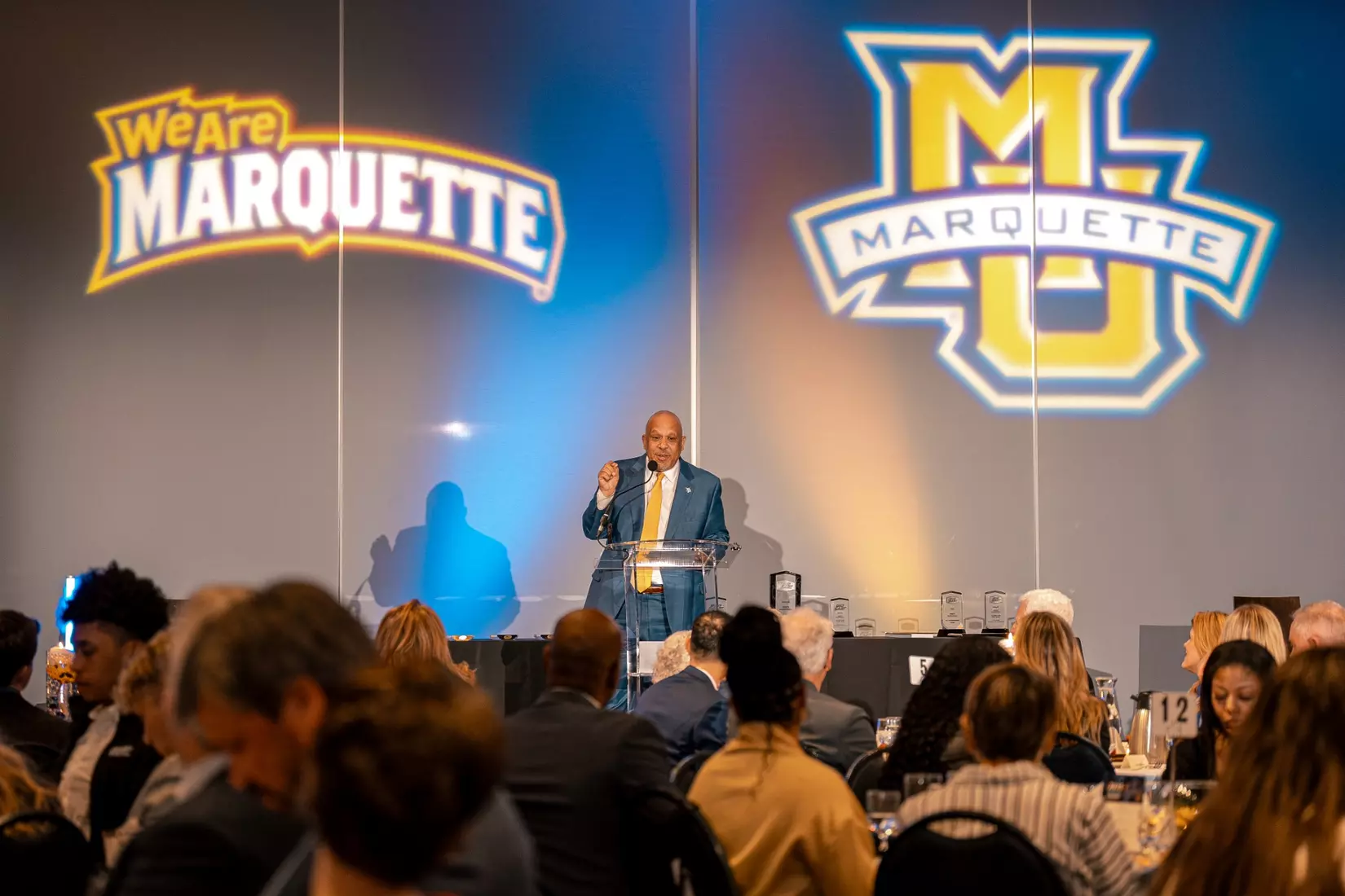 2024-25 #MBB Banquet