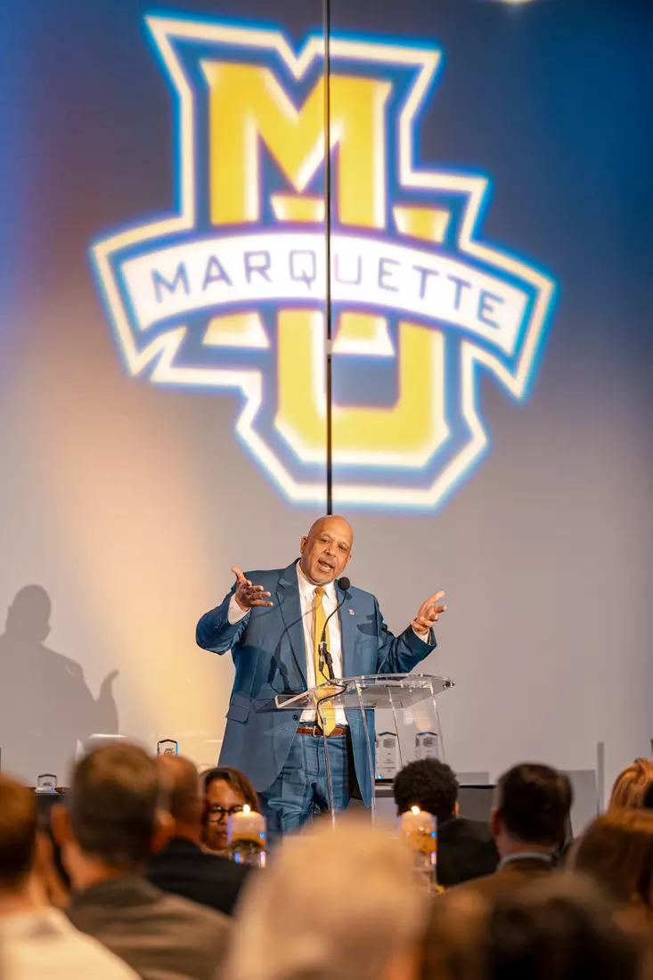 2024-25 #MBB Banquet