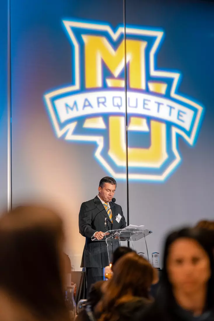 2024-25 #MBB Banquet