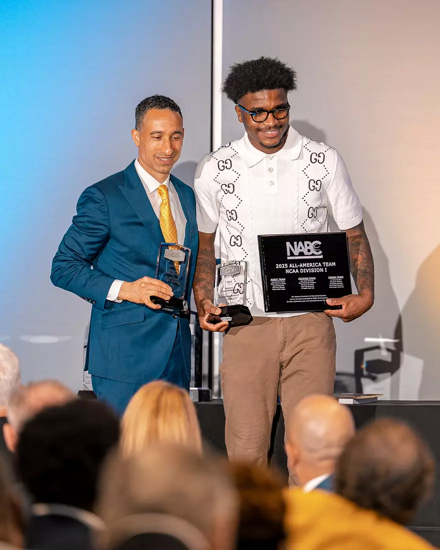 2024-25 #MBB Banquet