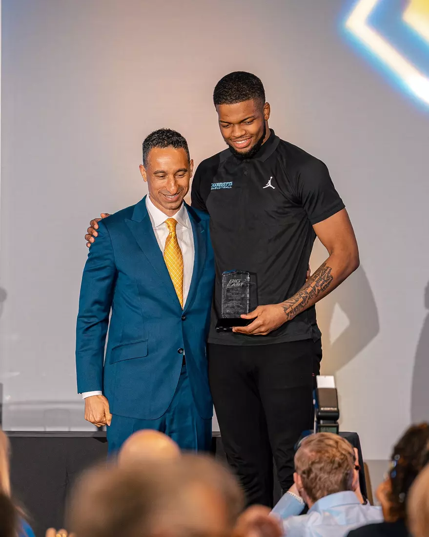 2024-25 #MBB Banquet