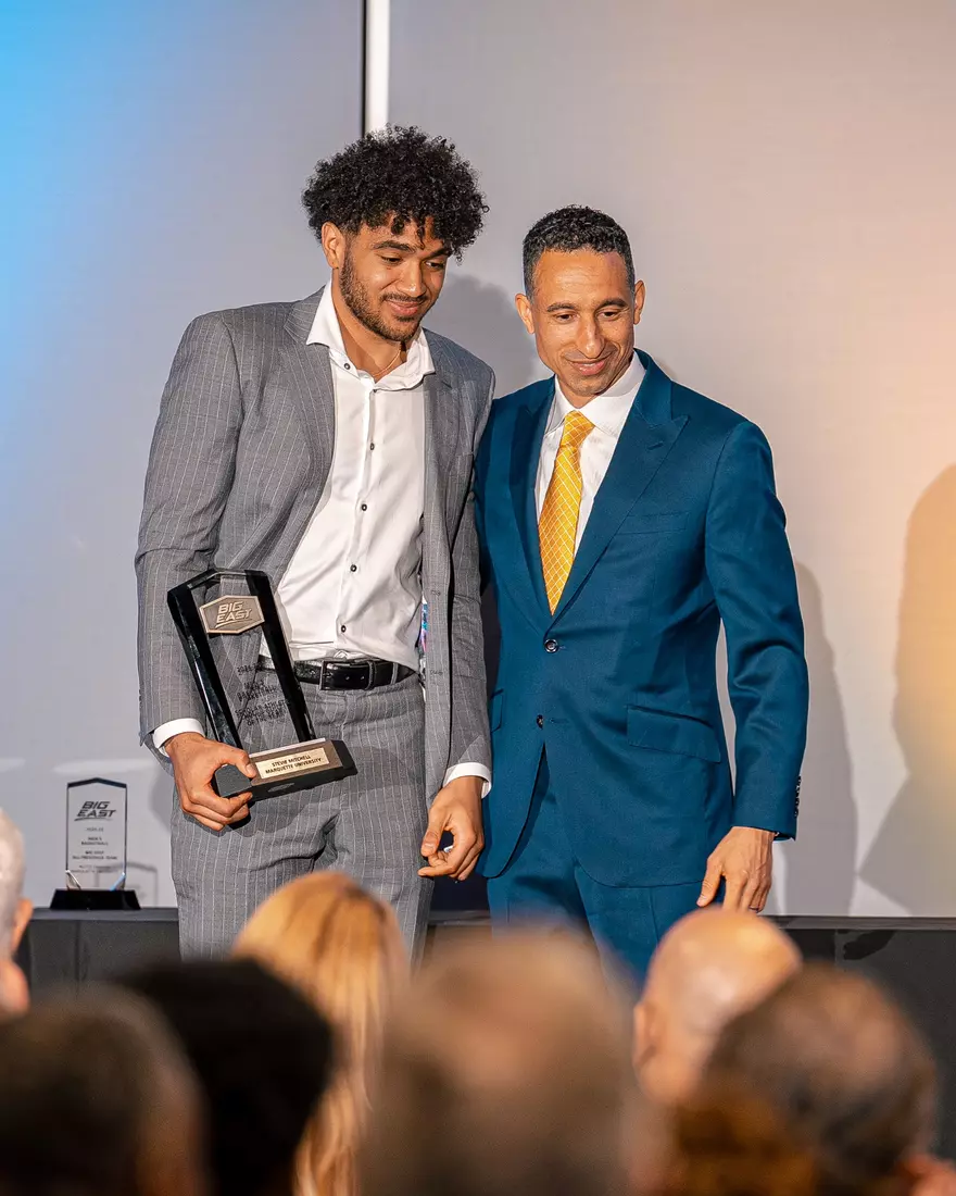 2024-25 #MBB Banquet