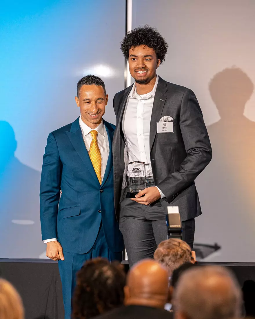 2024-25 #MBB Banquet