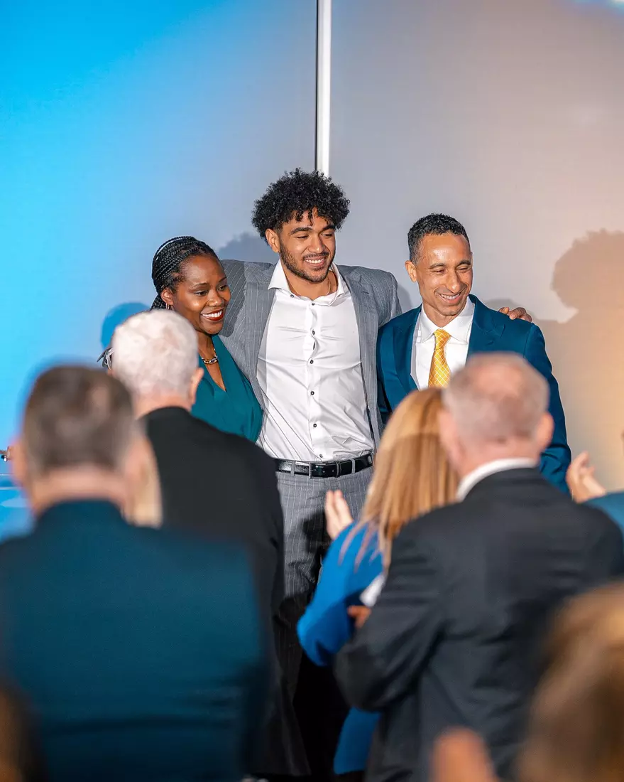 2024-25 #MBB Banquet