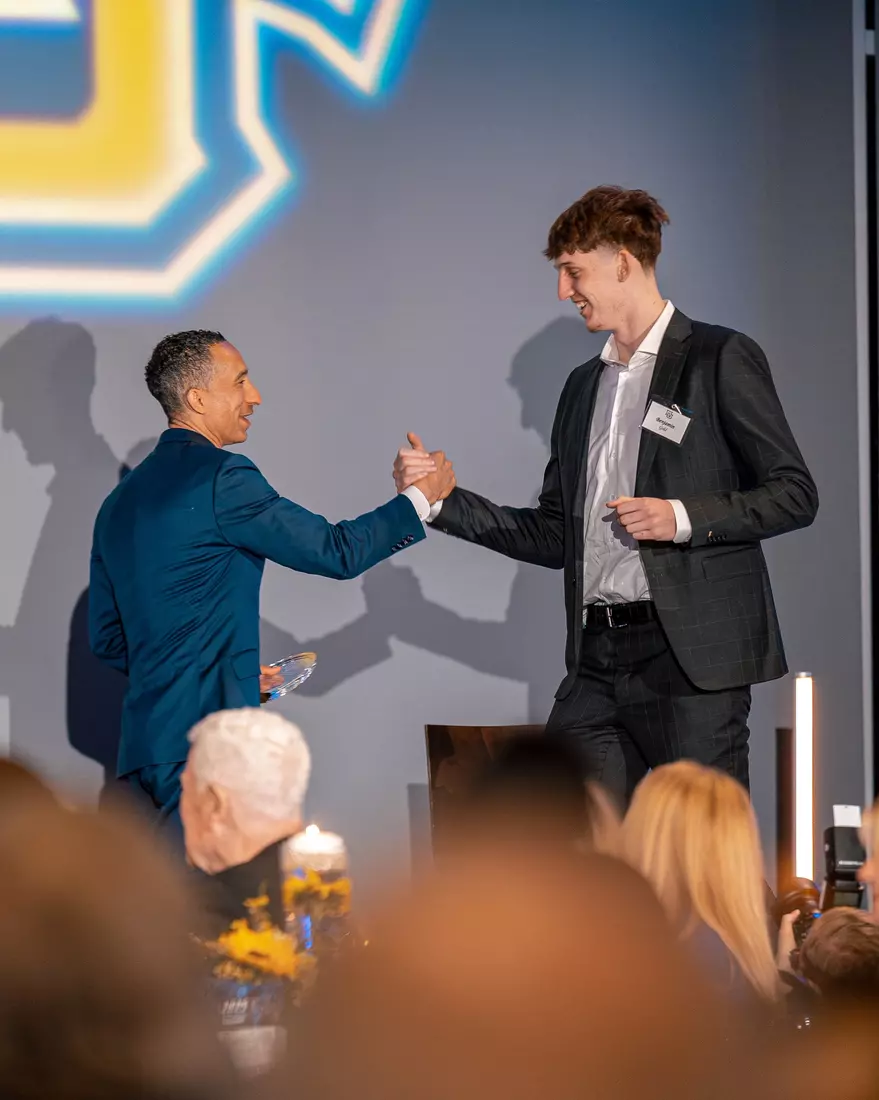 2024-25 #MBB Banquet