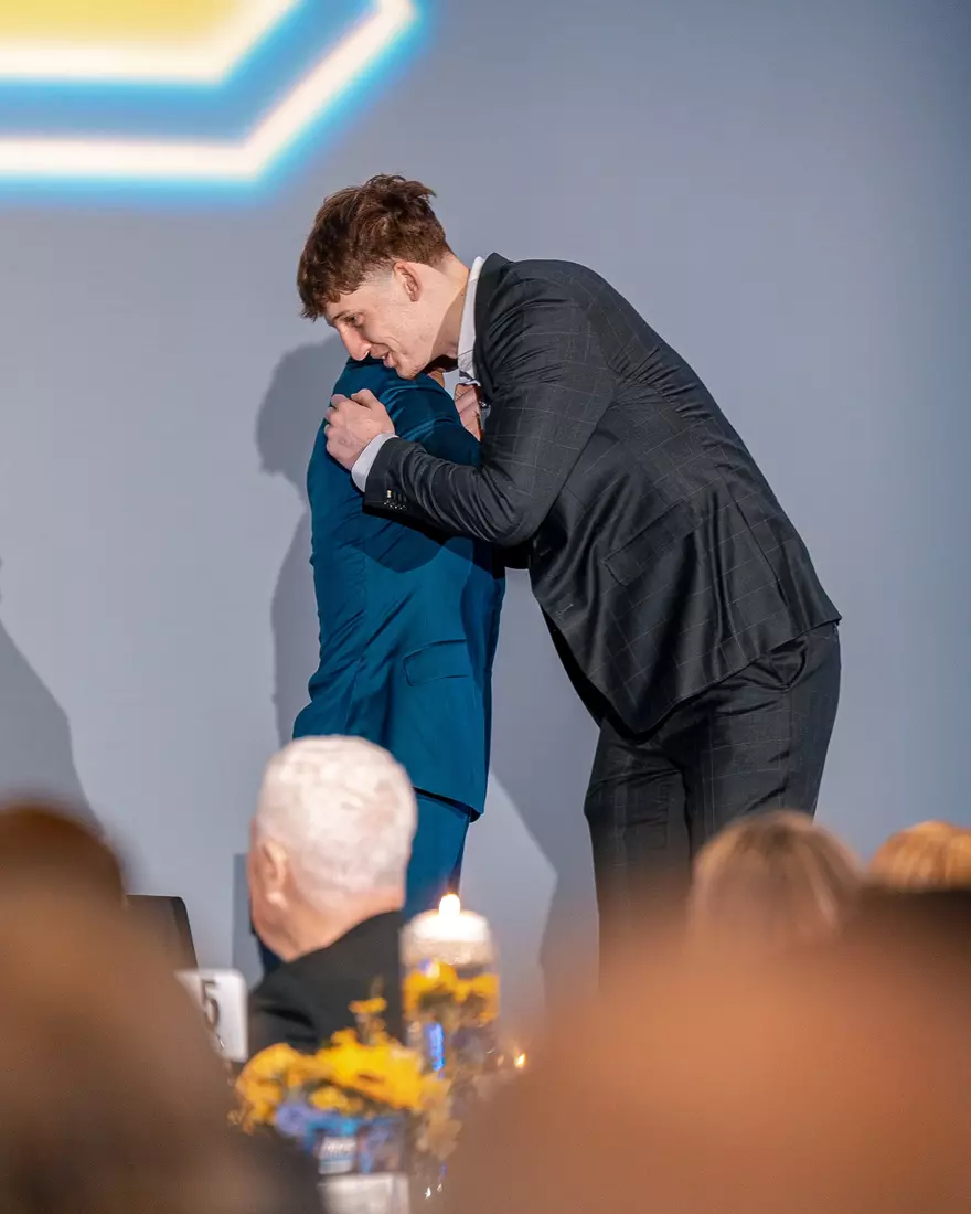 2024-25 #MBB Banquet