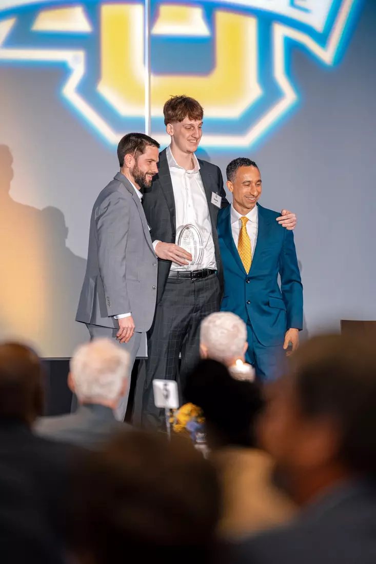 2024-25 #MBB Banquet