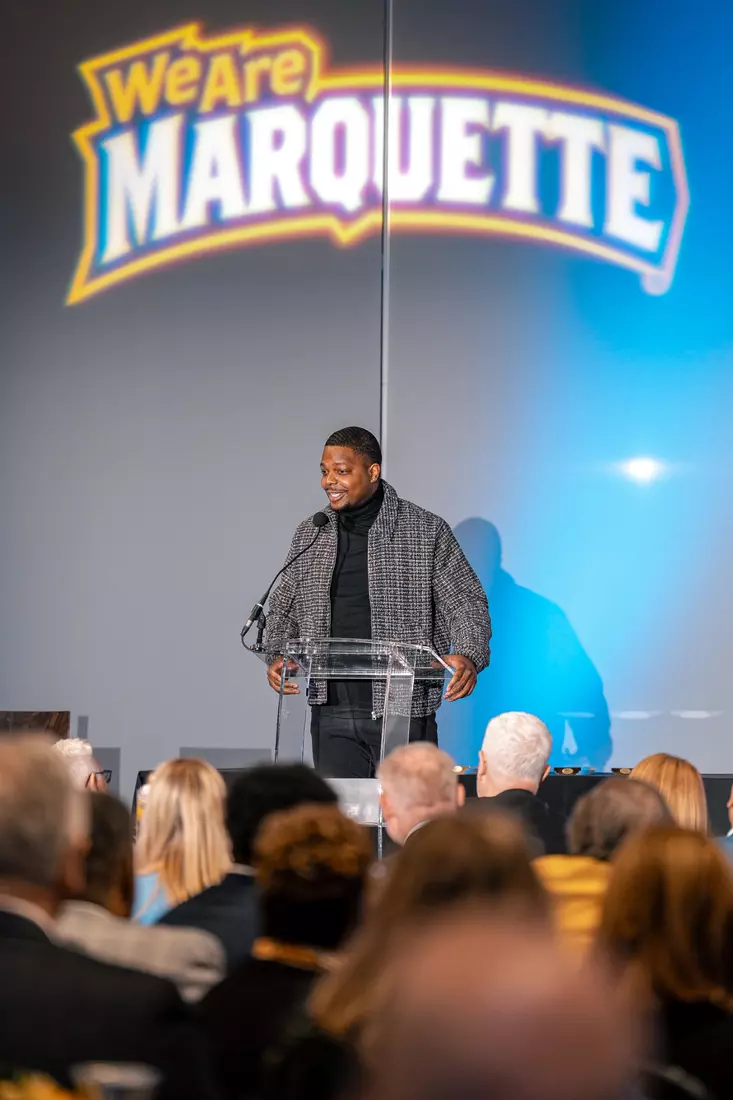 2024-25 #MBB Banquet