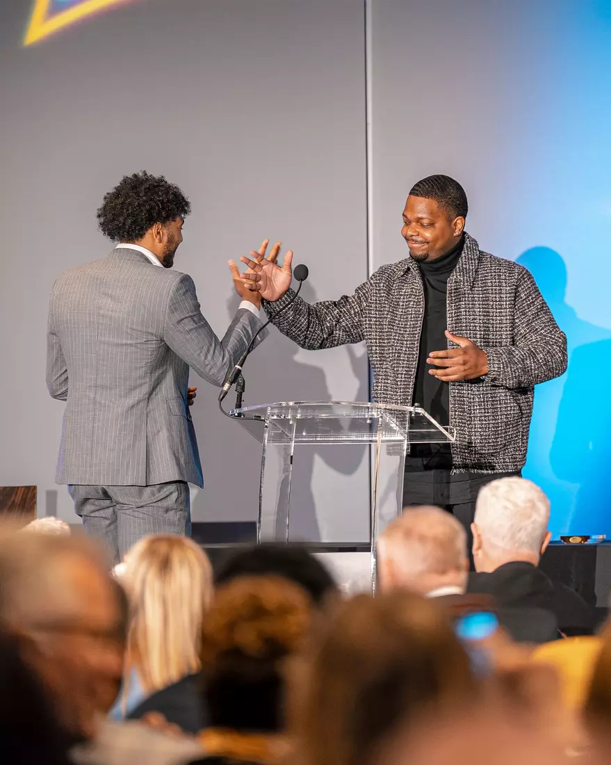 2024-25 #MBB Banquet