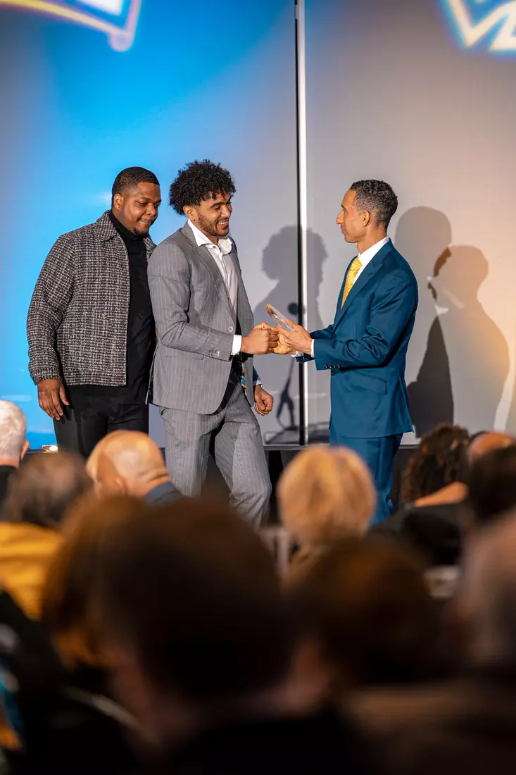 2024-25 #MBB Banquet