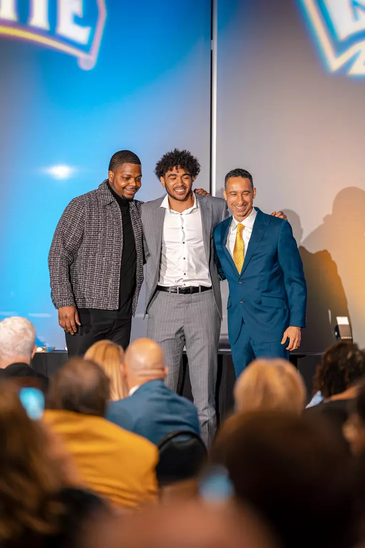 2024-25 #MBB Banquet