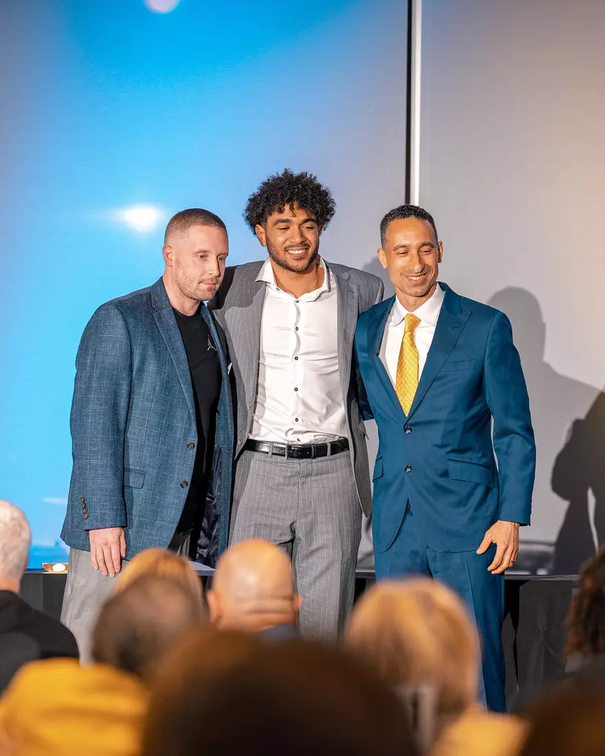 2024-25 #MBB Banquet