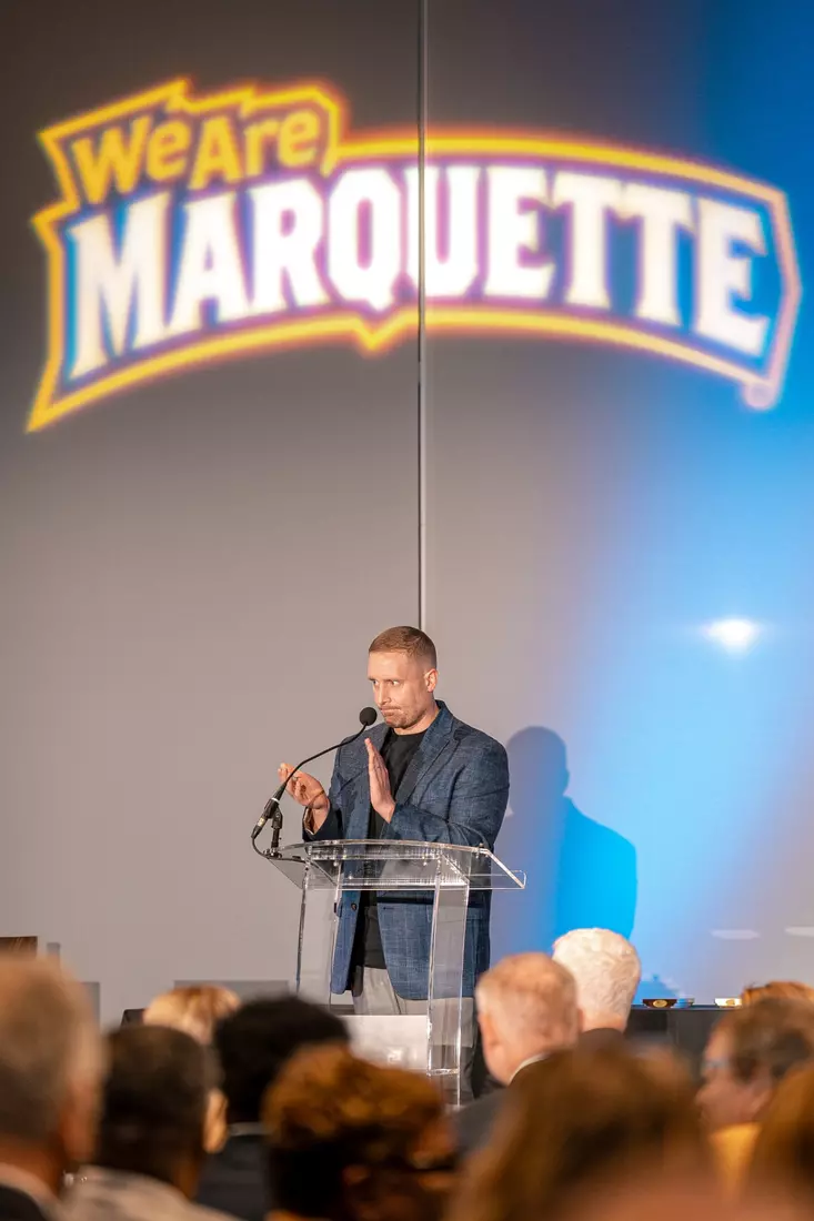 2024-25 #MBB Banquet