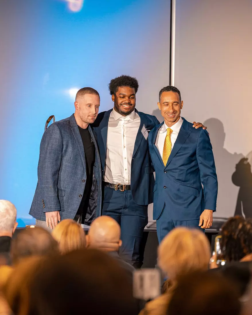 2024-25 #MBB Banquet