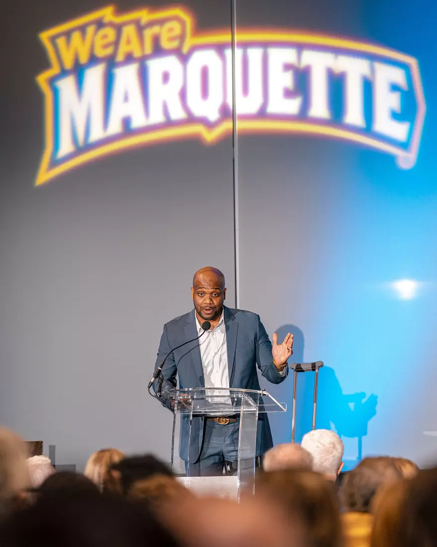 2024-25 #MBB Banquet