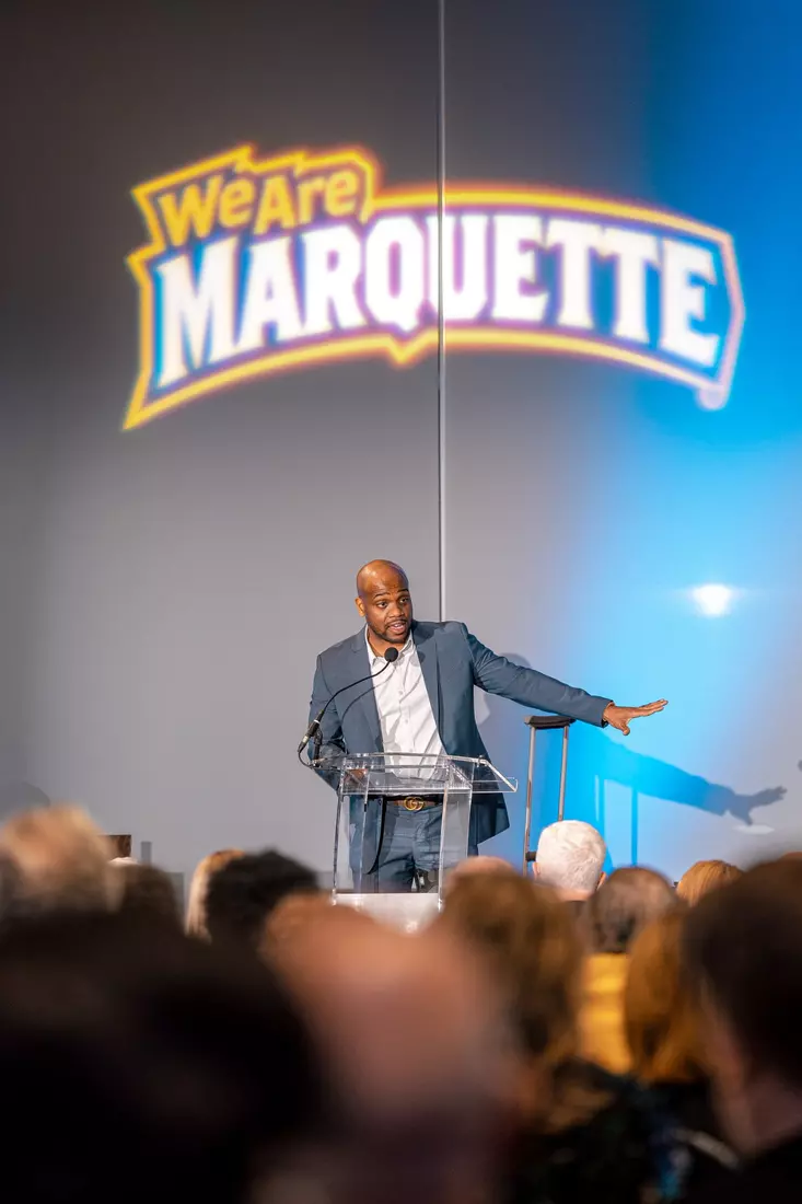 2024-25 #MBB Banquet