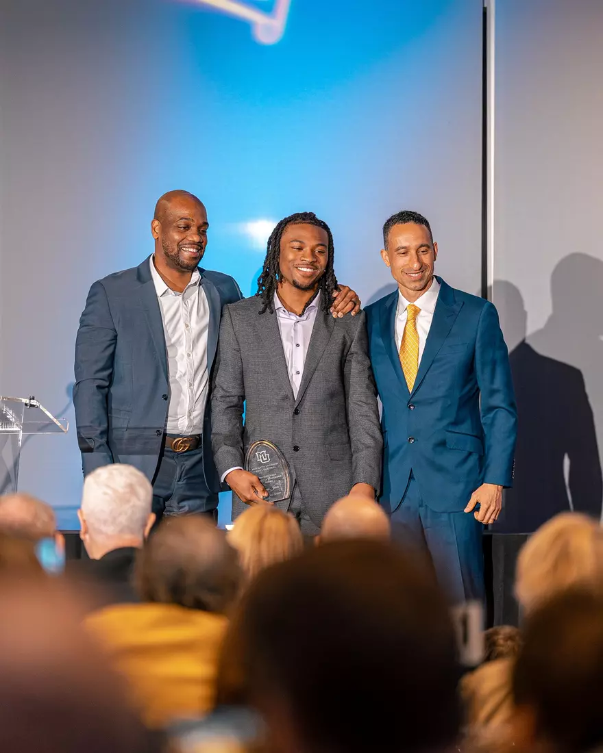 2024-25 #MBB Banquet