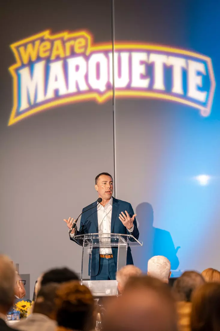 2024-25 #MBB Banquet