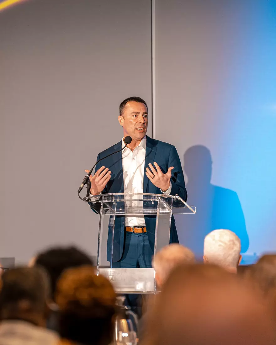 2024-25 #MBB Banquet