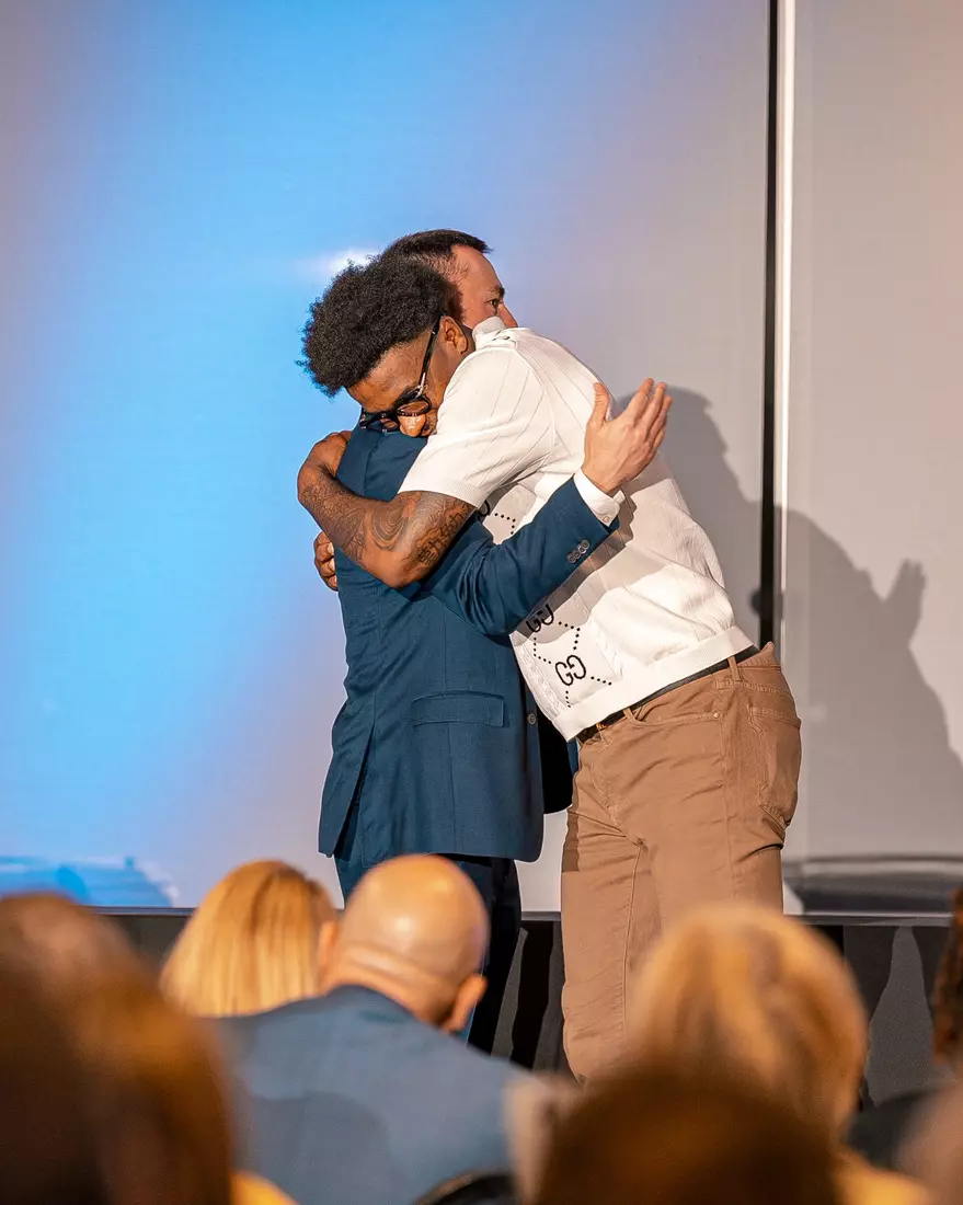 2024-25 #MBB Banquet