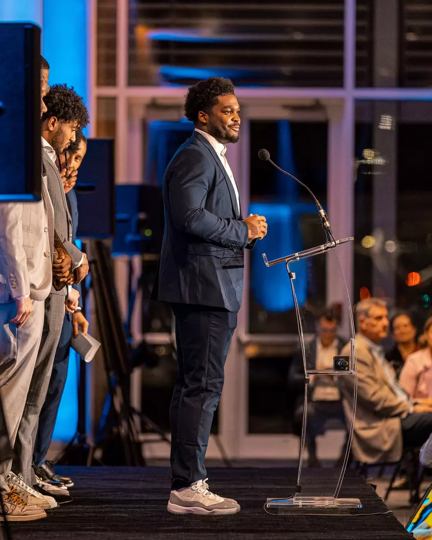 2024-25 #MBB Banquet