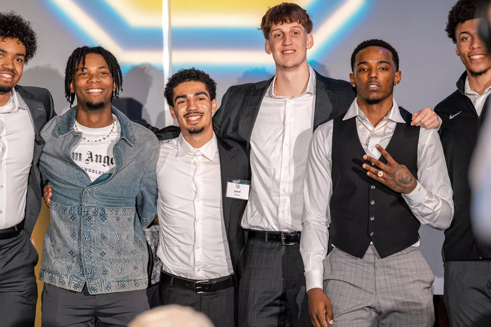 2024-25 #MBB Banquet