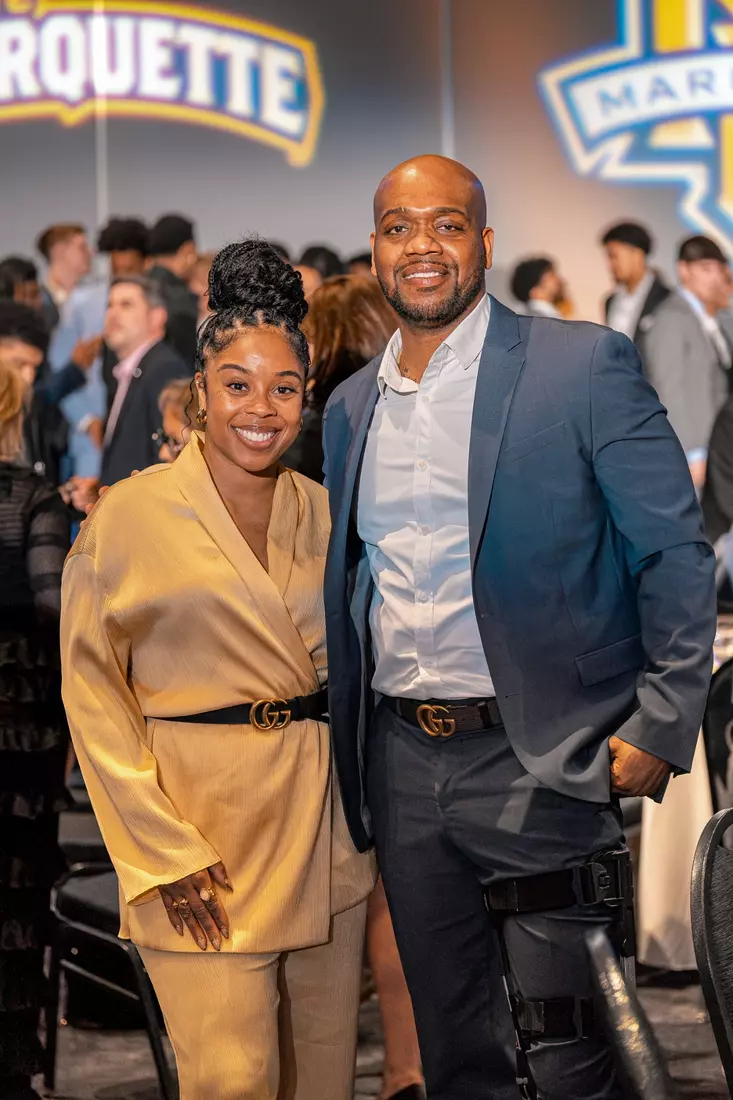 2024-25 #MBB Banquet