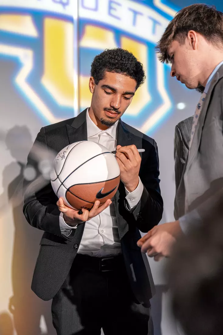 2024-25 #MBB Banquet