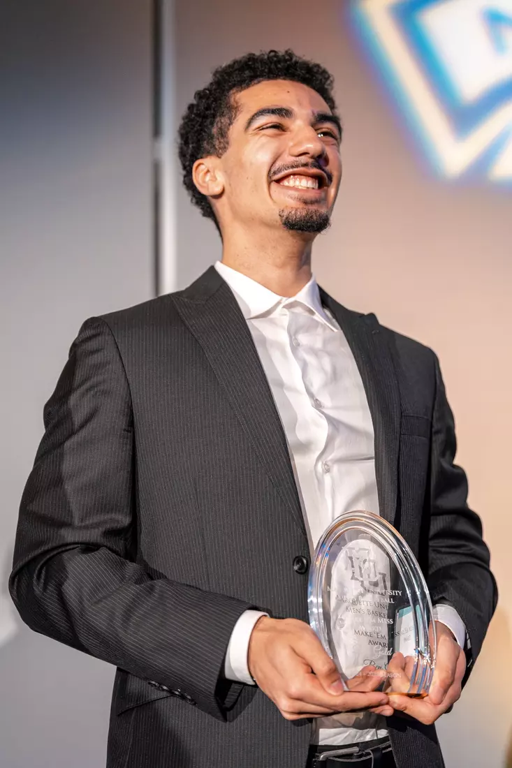 2024-25 #MBB Banquet