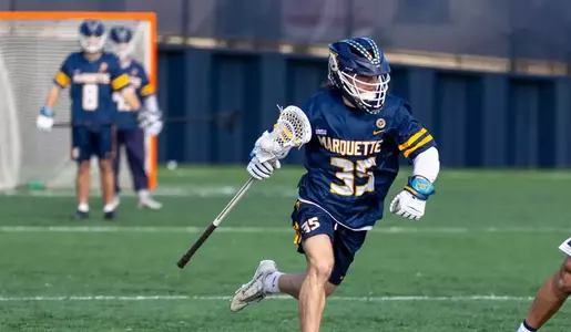 MLAX Falls at Providence, 14-2 Image