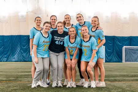 WLAX Seniors