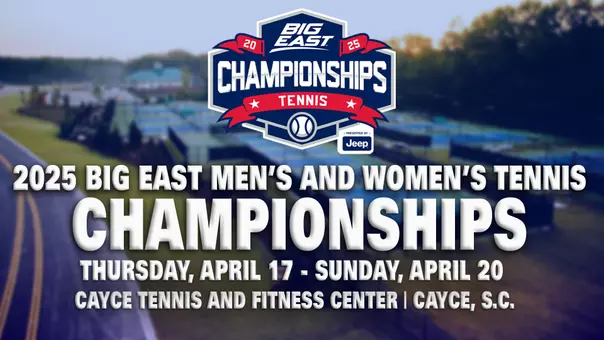 2025 BIG EAST Championships