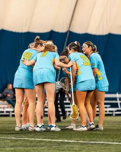 WLAX Huddle Champ Blue
