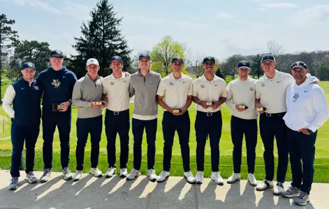 2025 Boilermaker Invitational Champions